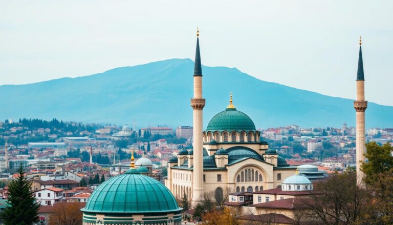 Bursa Günübirlik Turu