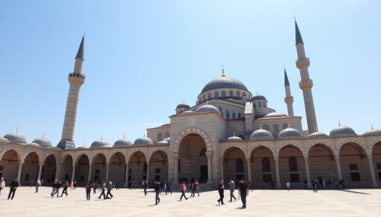 Edirne Günübirlik Turu