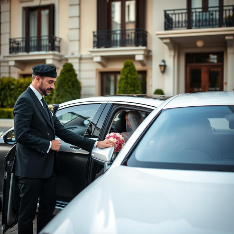 Gelin evinden alma hizmeti İstanbul