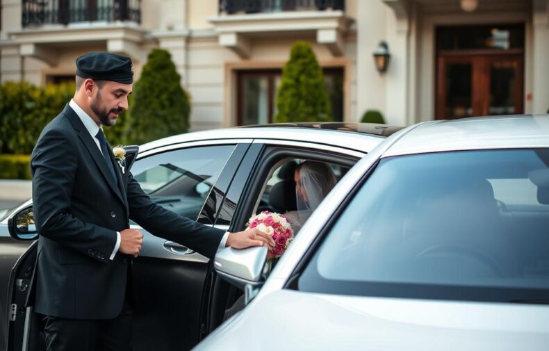 Gelin evinden alma hizmeti İstanbul
