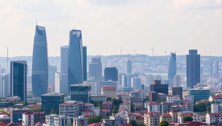 İstanbul Ataşehir havalimanı vip transfer