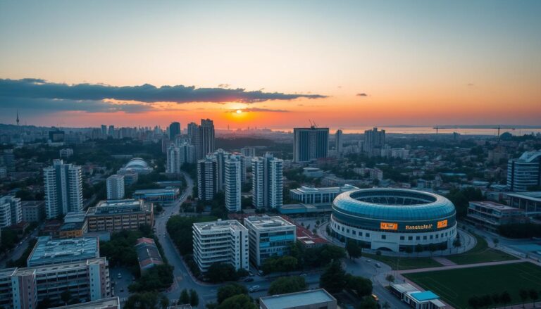 İstanbul Başakşehir havalimanı vip transfer