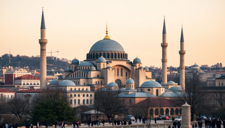 İstanbul Sultanahmet havalimanı vip transfer