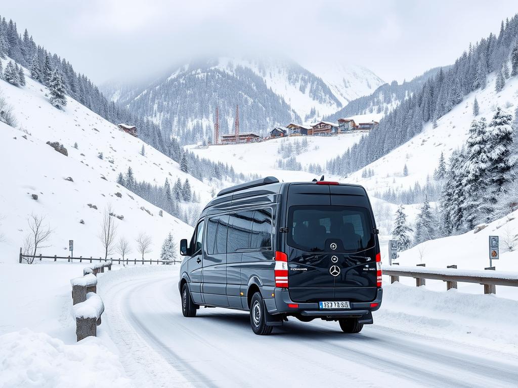 Kartalkaya VIP Transfer