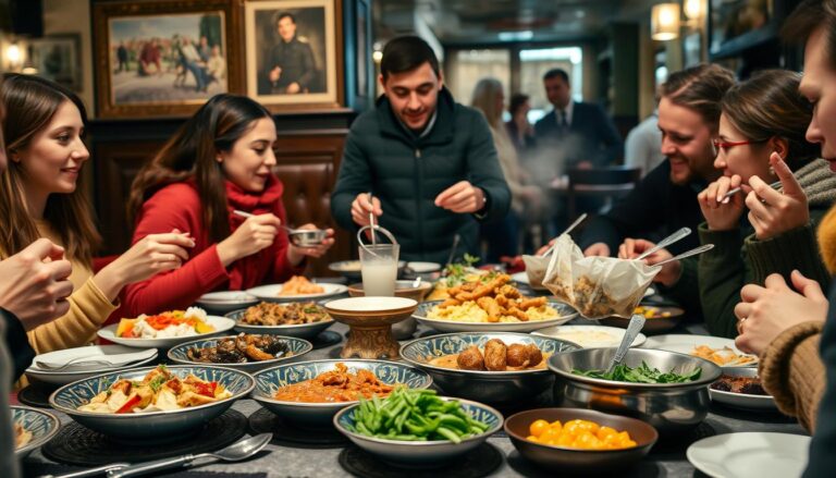 Özel Gastronomi ve Yemek Turları