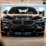 Bmw kiralık araba ayrıcalığıyla tarzını yansıt