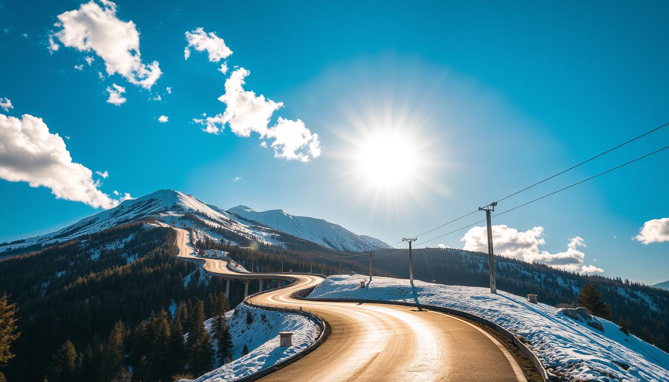 Bursa Uludağ ulaşımı