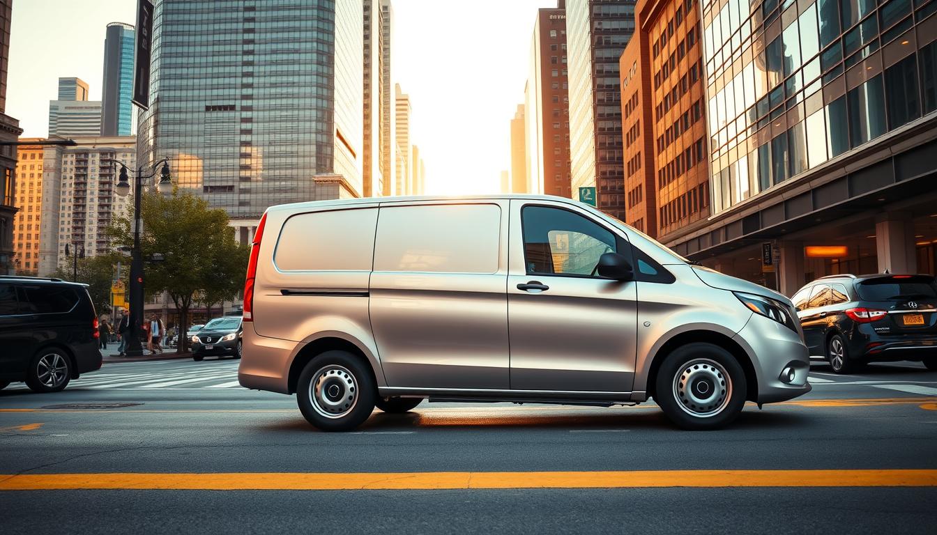 En İyi Mercedes Vito Kiralama Şirketi