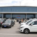 Güvenilir Havaalanı Transfer Şirketi İstanbul | Profesyonel ve Konforlu Ulaşım Hizmetleri