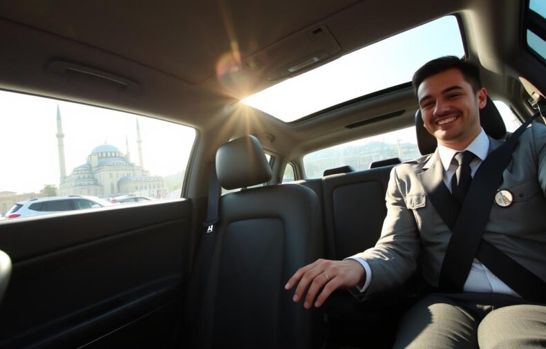 İstanbul Havaalanı Transfer Hizmetleri