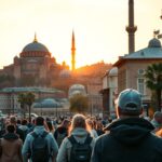 İstanbul Tur Hizmetleri ile Şehri Keşfetmeye Hazır Olun