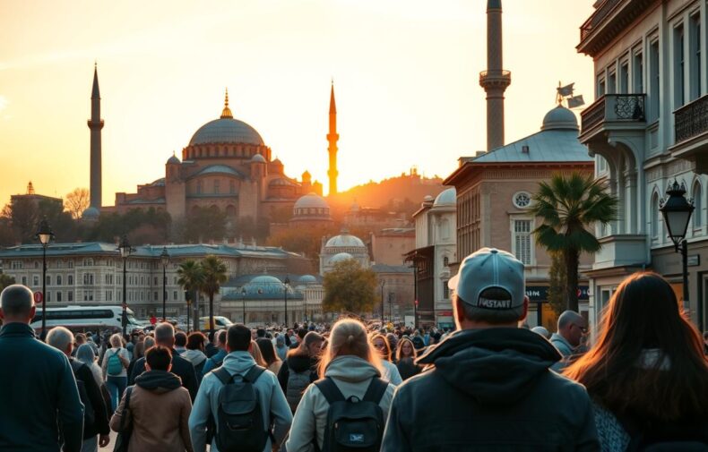 İstanbul Tur Hizmetleri