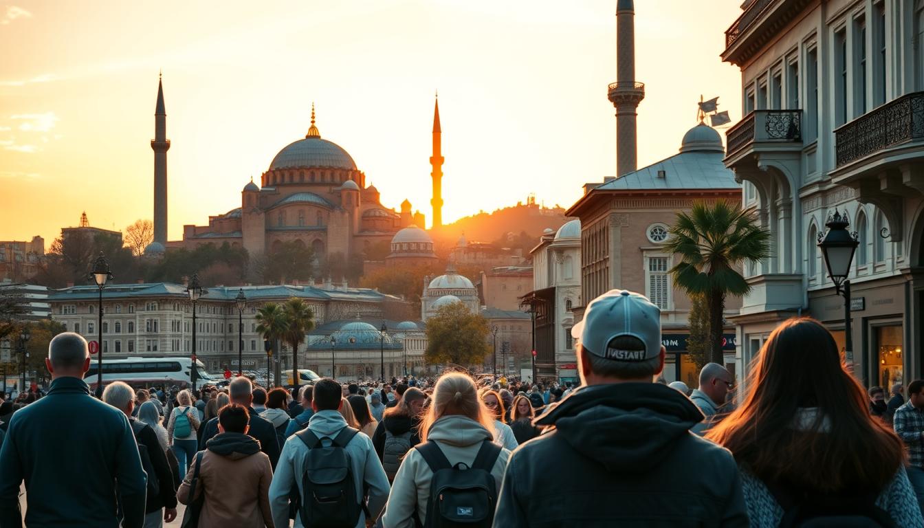 İstanbul Tur Hizmetleri