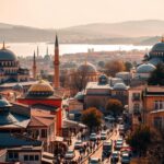 İstanbul Gezilecek Yerler ile Her Köşeyi Keşfedin