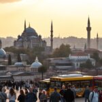 İstanbul Tur Firmaları ile Unutulmaz Bir Seyahat