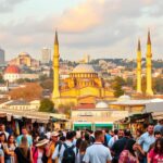 İstanbulda Tur Paketleri ile Keşfe Çıkın
