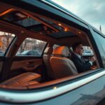 Vip Car ile Konforlu Transfer İstanbul Hizmeti Konforlu Transfer İstanbul Seyahatinizi Kolaylaştırır
