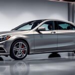 Mercedes S Serisi araç kiralama lüksü ve performansı bir arada sunar