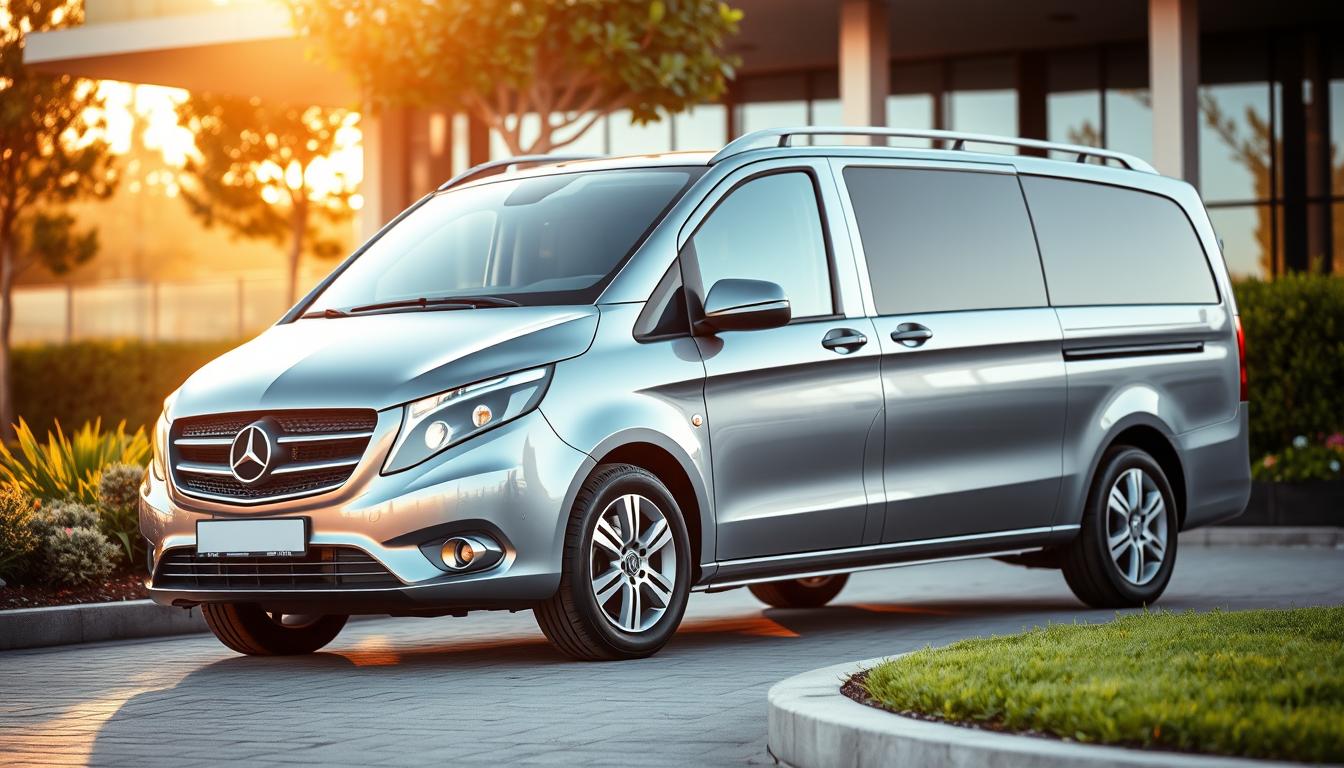 Mercedes Vito Kiralama