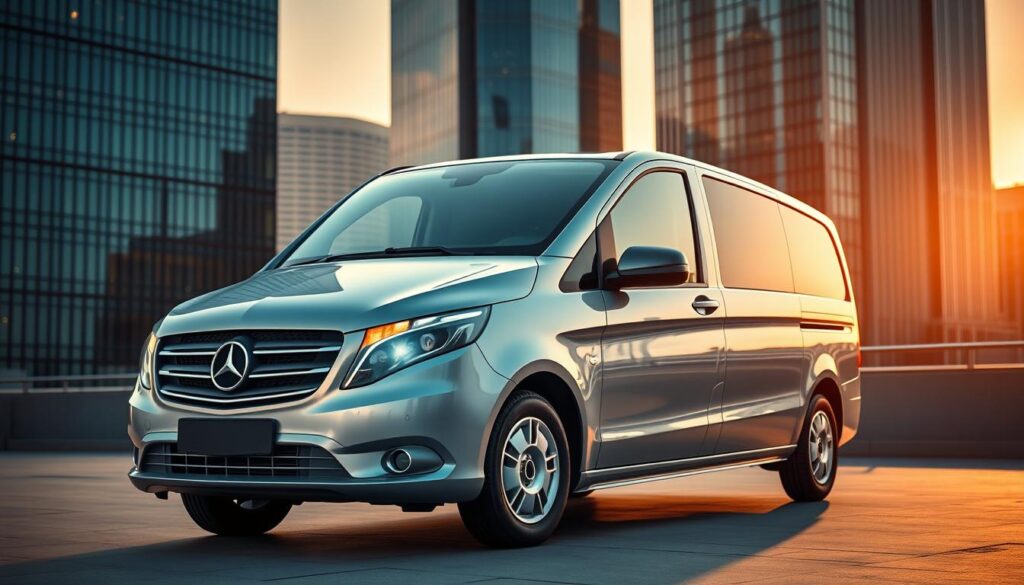Mercedes Vito modeli