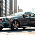 Mercedes e250 araç kiralama lüksün en ulaşılabilir hali