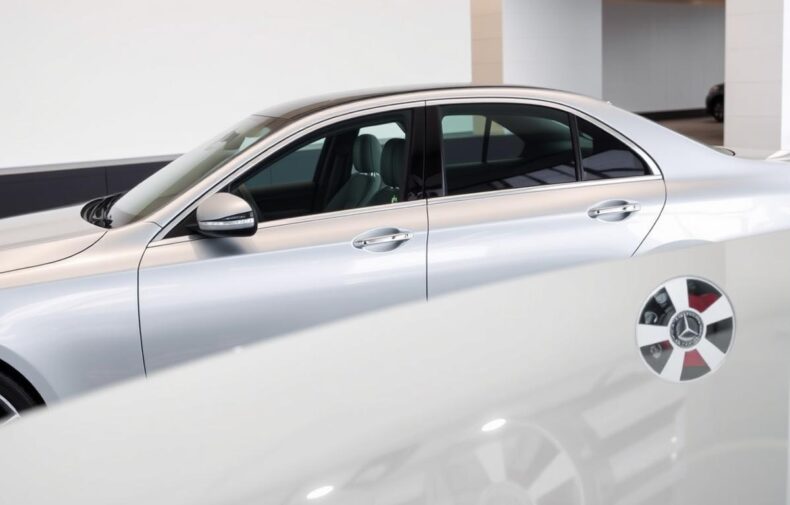 Mercedes e250 kiralama firmaları