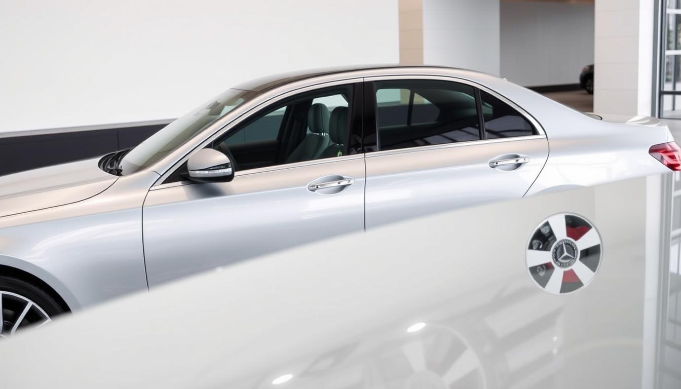 Mercedes e250 kiralama firmaları