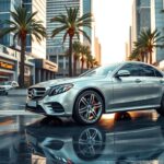 Mercedes e250 kiralama firmaları ile her yolculuk daha konforlu olur