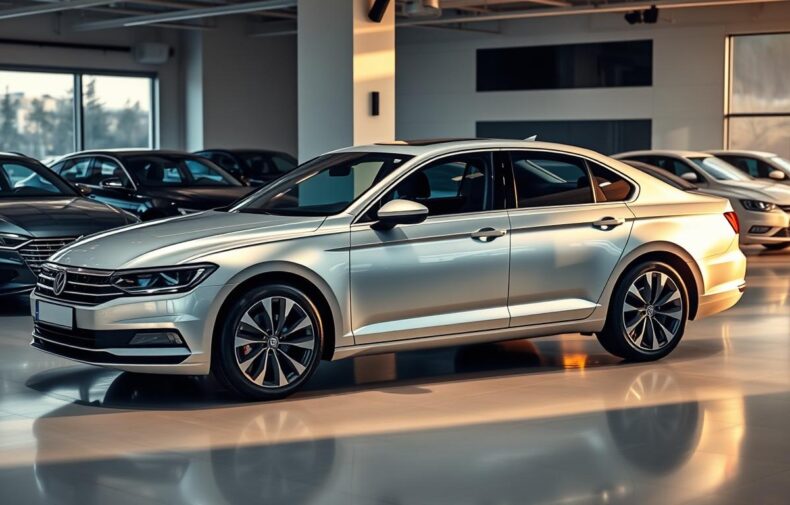 Passat Kiralama İstanbul