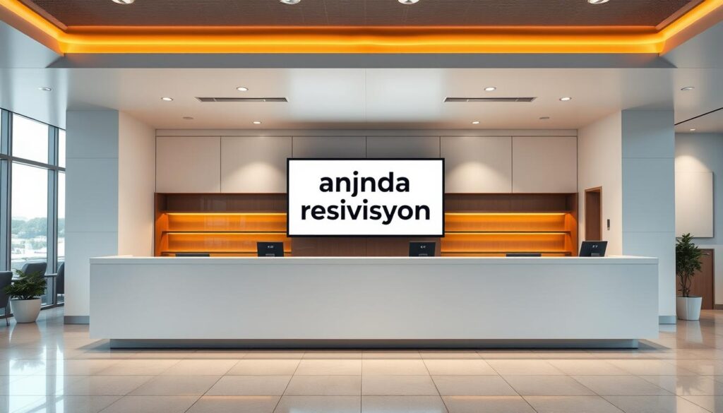 anında rezervasyon