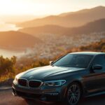 Bmw araba kiralama ile yolculuklarını unutulmaz yap
