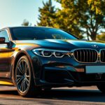 Bmw araç kirala hayalindeki yolculuğu gerçeğe dönüştür