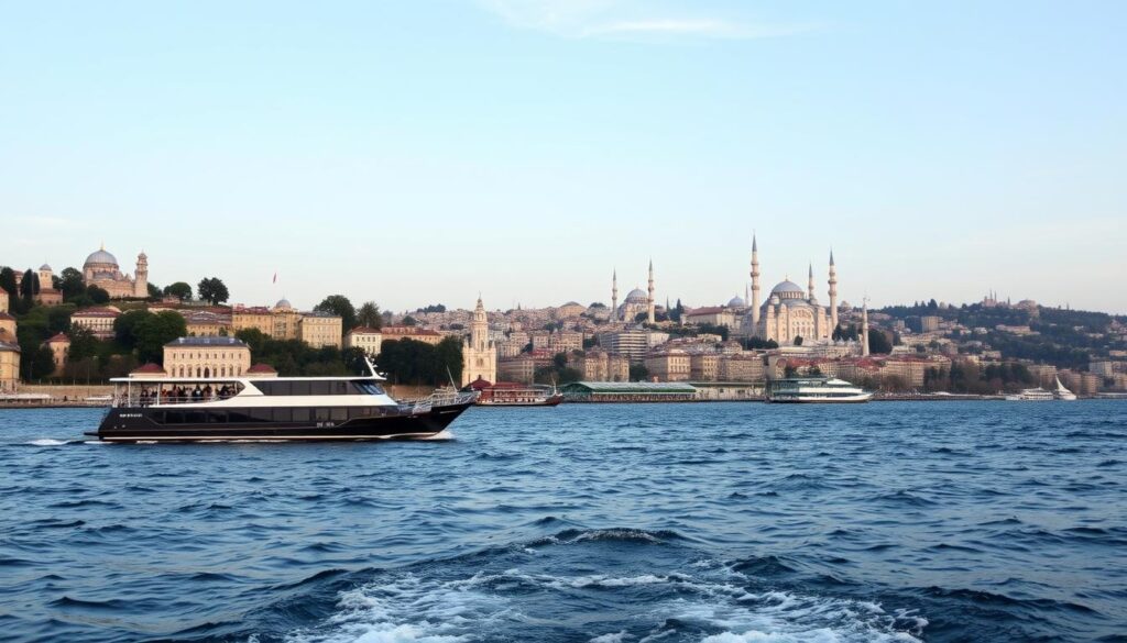 boğaz turu