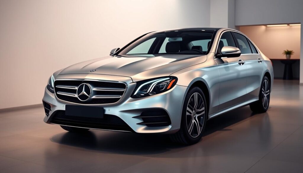 e250 performans ve teknoloji