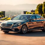 En iyi Mercedes S Class kiralama konfor ve güveni bir arada sunar