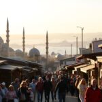 Gezi Firmaları İstanbul ile Efsane Bir Gezi Deneyimi