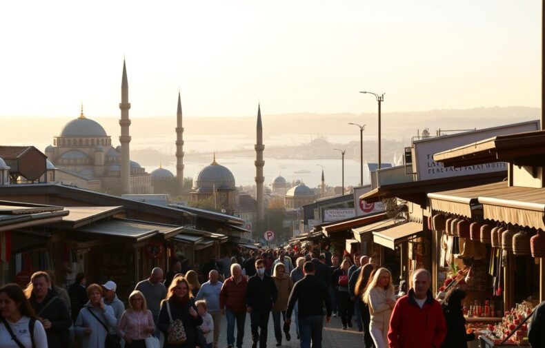 gezi firmaları İstanbul