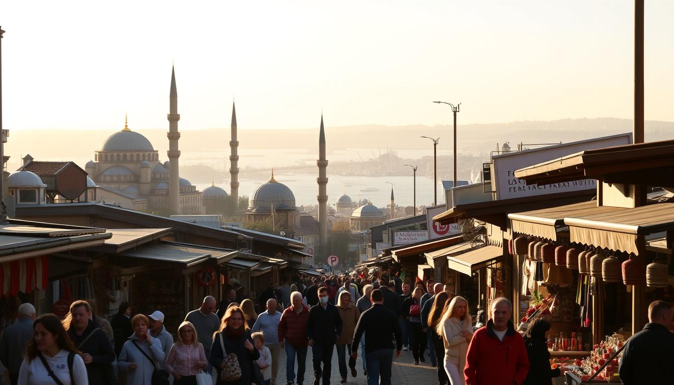 gezi firmaları İstanbul