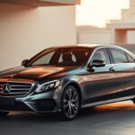 Mercedes Kiralama ile Konforu Yaşayın