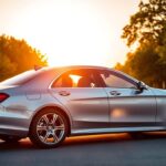 Lüks Mercedes kirala ayrıcalıklı bir deneyim seni bekliyor