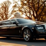 Vip Car ile Lüks Düğün Aracı Kiralama – İstanbul