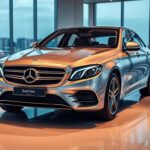 Mercedes Araç Kiralama Nasıl Yapılır?