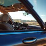 Mercedes Kiralık Otomobillerle Lüks Yolculuk Deneyimi