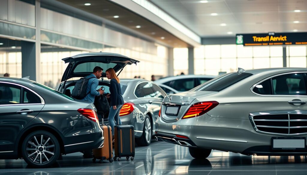 transfer hizmetleri avantajları