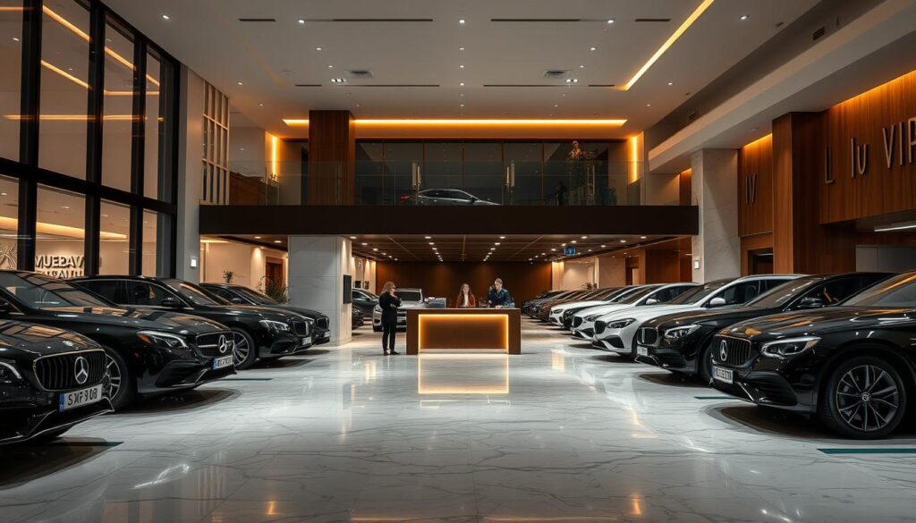 vip car istanbul merkez ofis