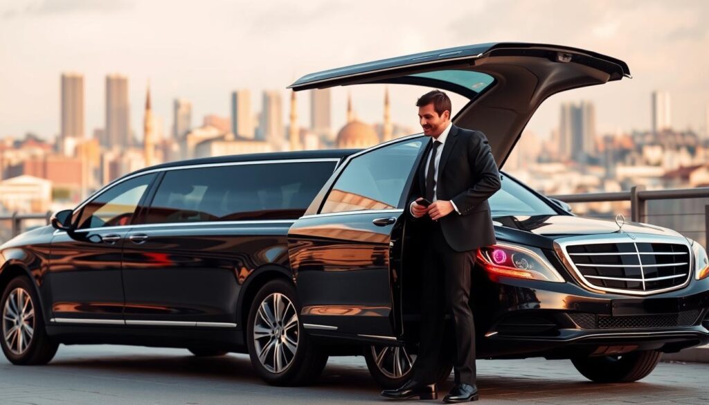 vip transfer hizmeti