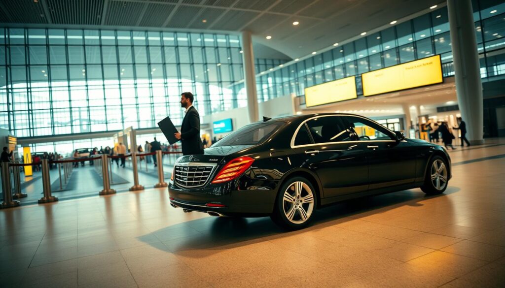 vip transfer hizmetleri