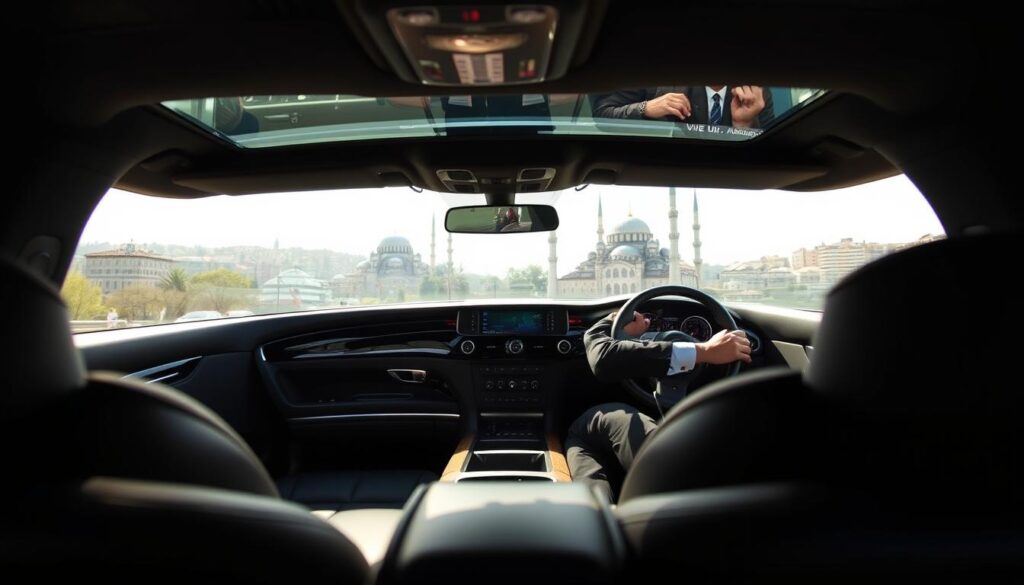 vip ulaşım hizmetleri