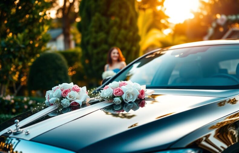 Gelin arabası Kiralama Vip