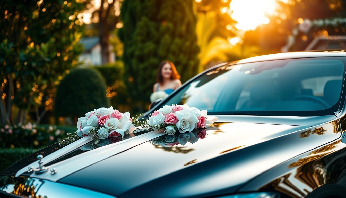 Gelin arabası Kiralama Vip